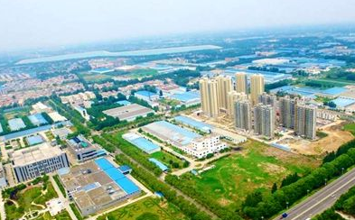 完善創新服務體系，助推產業轉型升級，菏澤高新區科技成果迸發