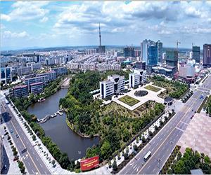 長沙經(jīng)開區(qū)工程機械躋身千億產(chǎn)業(yè)集群