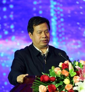 李佐軍：全區(qū)域、全環(huán)節(jié)、全時間、全社會、全手段推進(jìn)綠色發(fā)展