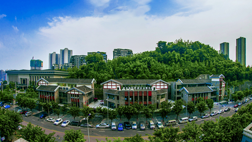 重慶高新區(qū)：制度+科技雙輪驅動經(jīng)濟高質(zhì)量發(fā)展