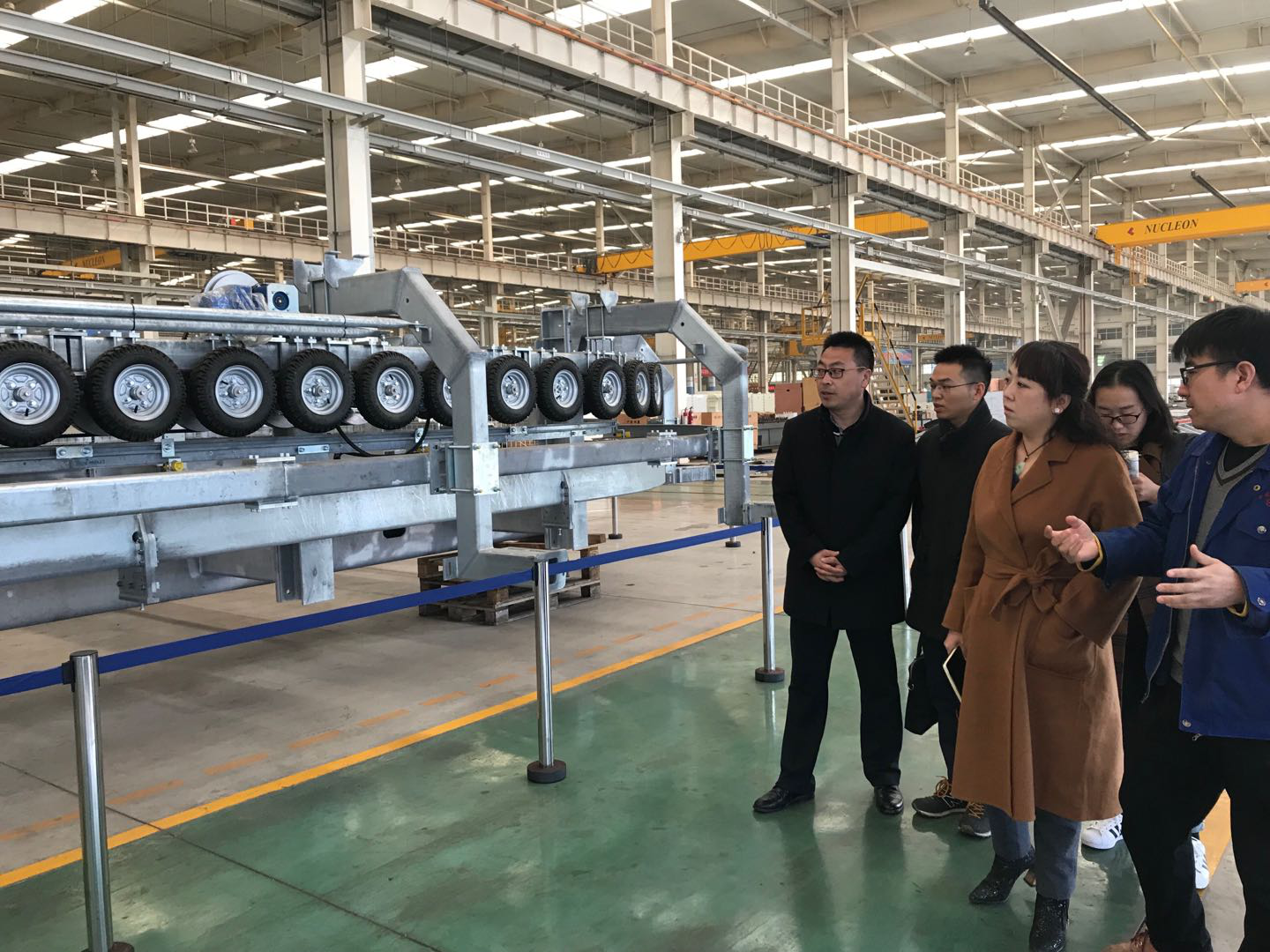 借“科技冬奧”東風，張家口市加快申創國家高新區步伐