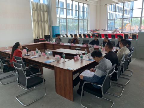 “眾志成城，合力創(chuàng)高”，婁底升創(chuàng)國家高新區(qū)工作不斷積累新優(yōu)勢