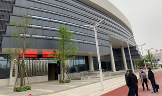 “眾志成城，合力創(chuàng)高”，婁底升創(chuàng)國(guó)家高新區(qū)工作不斷積累新優(yōu)勢(shì)