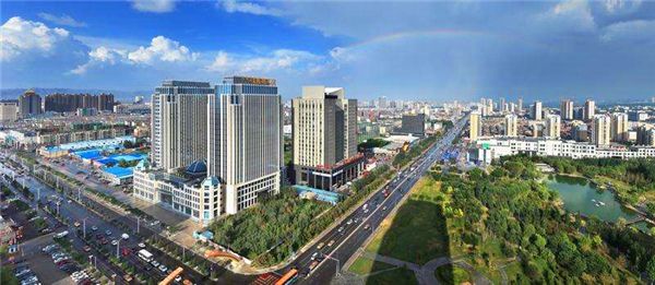 包頭稀土高新區(qū)：以科技之力推動產業(yè)高質量發(fā)展