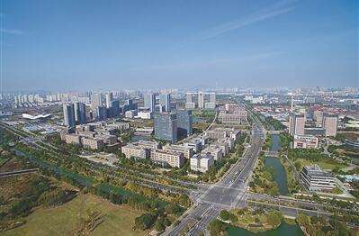 打造突出影響力的物聯網高地 無錫高新區(qū)向全球創(chuàng)業(yè)者發(fā)出邀約