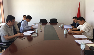 文明與科技交融，朝陽高新區戰略新興產業漸成體系