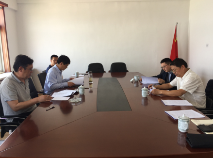 文明與科技交融，朝陽(yáng)高新區(qū)戰(zhàn)略新興產(chǎn)業(yè)漸成體系