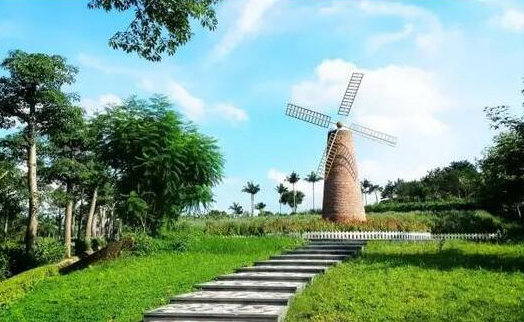 現(xiàn)代農(nóng)業(yè)產(chǎn)業(yè)園如何規(guī)劃設(shè)計(jì)?八大要點(diǎn)要注意!