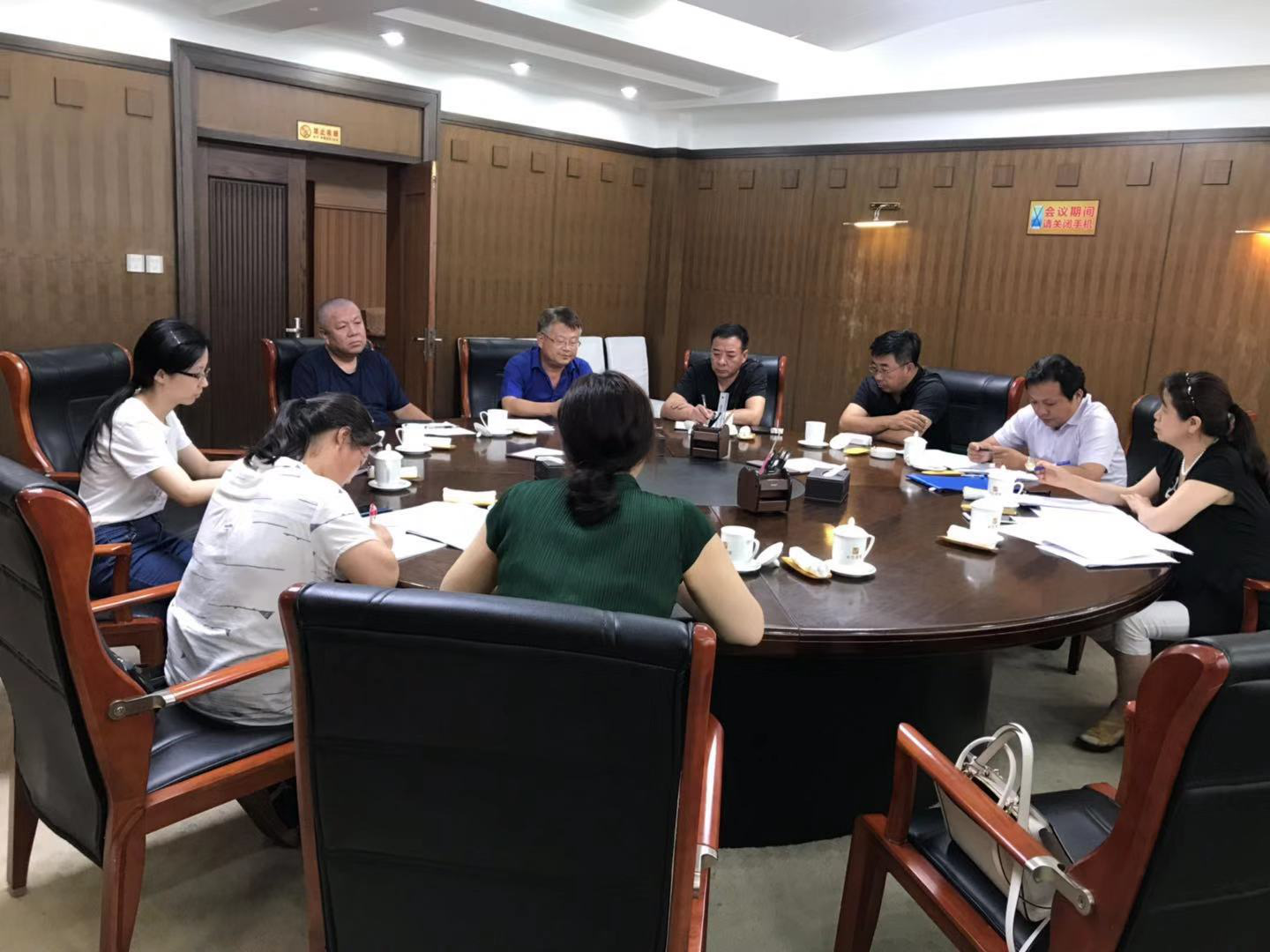 “轉型跨越，綠色發(fā)展”北票市積極創(chuàng)建省級現代農業(yè)產業(yè)園