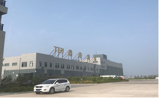 依托貝類優勢，遼寧省東港市積極創建省級現代農業產業園