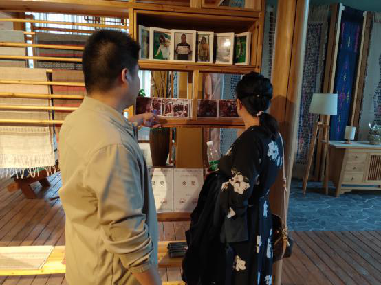 文化和科技融合，懷化文化（廣告）創(chuàng)意產(chǎn)業(yè)園向高質(zhì)量發(fā)展邁進(jìn)