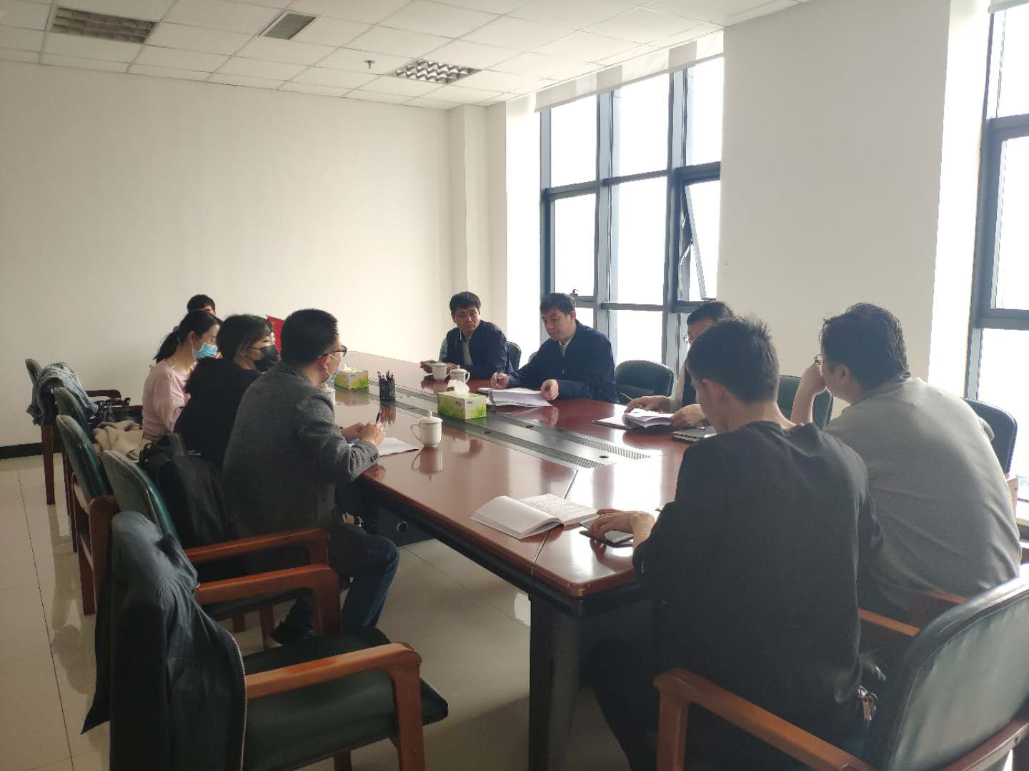 “以升促建”推動經(jīng)濟(jì)高質(zhì)量發(fā)展，朝陽高新區(qū)爭創(chuàng)“國家級”