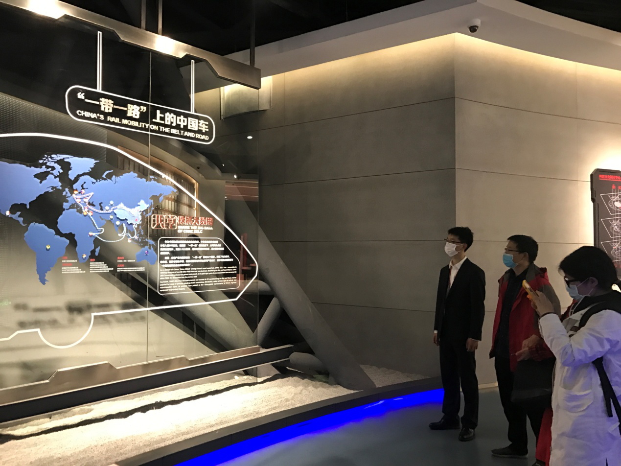 瞄準“國際動力之都”新目標，株洲市“十四五”科技發(fā)展規(guī)劃欲領路指航