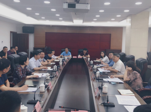 提升產(chǎn)業(yè)發(fā)展能級(jí)，大足高新區(qū)按下特色品牌發(fā)展“快進(jìn)鍵”