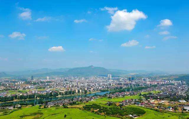 懷化工信局“十四五”發展規劃