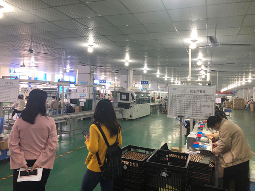 提質增速、轉型升級，嘉禾經開區開啟創建省級高新區新篇章