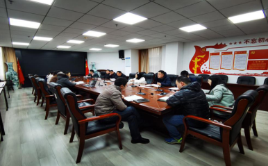 集智聚力、深遠謀劃，衡陽加快建設現代產業強市