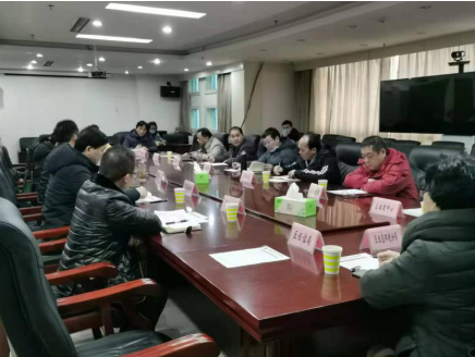 革命老區煥發新活力,六安高新區開啟創建國家高新區新征程