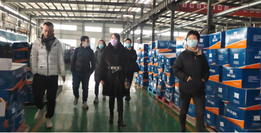 革命老區煥發新活力,六安高新區開啟創建國家高新區新征程