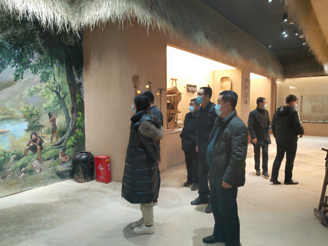 后稷故里，板棗之鄉(xiāng)——山西省稷山縣大力爭(zhēng)創(chuàng)國(guó)家現(xiàn)代農(nóng)業(yè)產(chǎn)業(yè)園