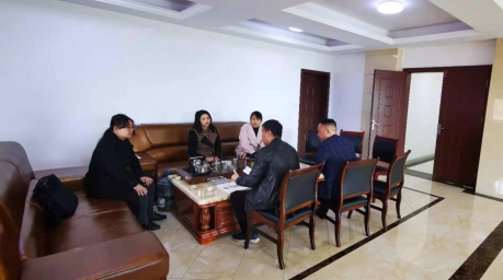 壯大特色優(yōu)勢產(chǎn)業(yè)，栗江鎮(zhèn)創(chuàng)建國家農(nóng)業(yè)產(chǎn)業(yè)強(qiáng)鎮(zhèn)可期