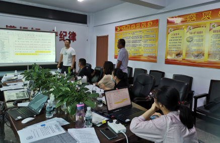 面向新時代召喚，中國“水果之鄉(xiāng)、海蜇之鄉(xiāng)”蓋州市爭創(chuàng)國家現(xiàn)代農(nóng)業(yè)產(chǎn)業(yè)園按下“快進鍵”