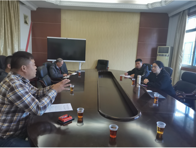 踐行“雙碳”愿景，郴州市著力布局“十四五”節(jié)能環(huán)保產(chǎn)業(yè)高質(zhì)量發(fā)展新路徑