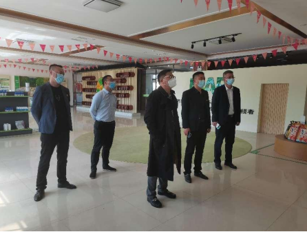 依托糧食和蔬菜兩大優質產業，新民市向國家農業現代化示范區邁進