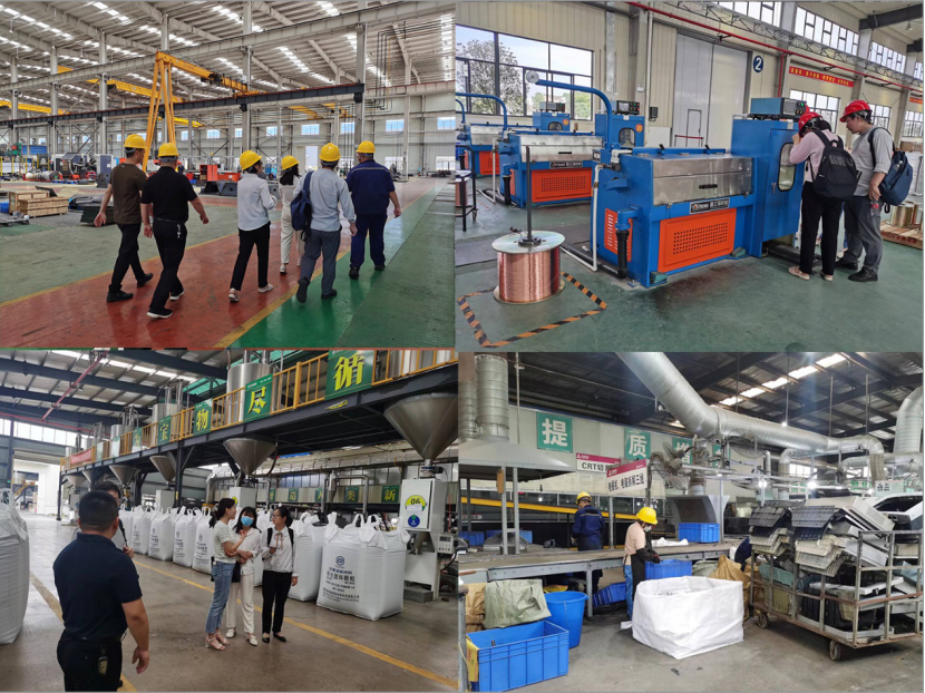 汨羅綠色循環(huán)經(jīng)濟(jì)成效顯著，升創(chuàng)國家高新區(qū)適逢其時(shí)