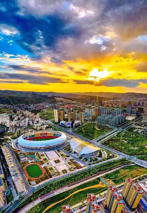 再識高新區，謀定創高路——在定西高新區創建國家高新區全市動員大會上