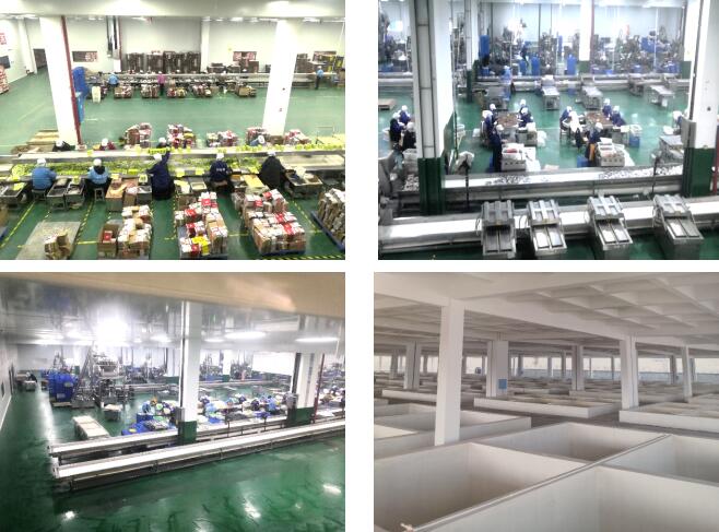 華容芥菜香飄四海,創(chuàng)建國(guó)家現(xiàn)代農(nóng)業(yè)產(chǎn)業(yè)園恰逢其時(shí)