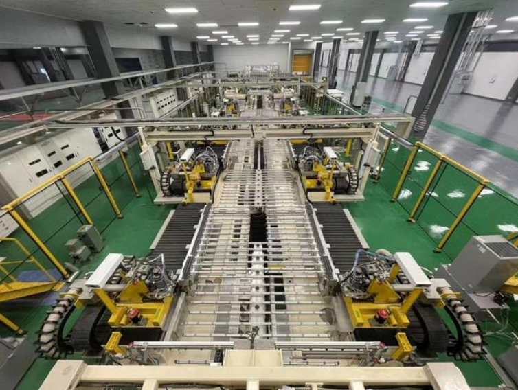 強(qiáng)信心·開新局丨“兩項(xiàng)申報(bào)”助力邵陽老工業(yè)城市煥發(fā)新希望