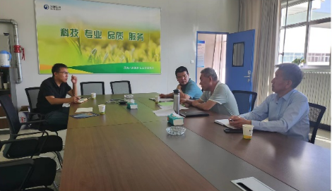 絲路要沖，河西都會——武威全力推動甘肅省省級高新區(qū)創(chuàng)建