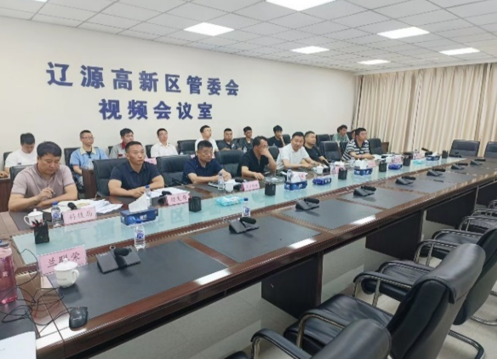 遼源襪業(yè)更上一層樓，邁向國家重要襪業(yè)創(chuàng)新發(fā)展高地