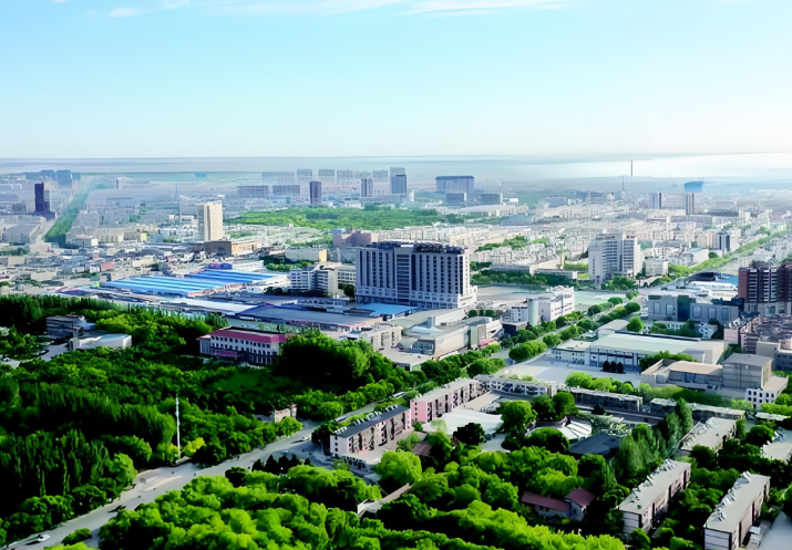 金昌市國民經濟和社會發(fā)展第十五個五年規(guī)劃綱要