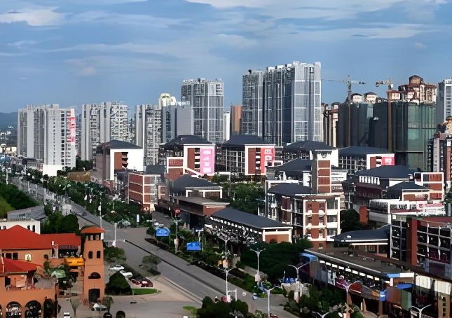 湘潭市“十五五” 新型工業(yè)化和制造強市發(fā)展規(guī)劃