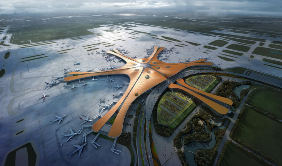 以新型工業(yè)化賦能首都高質量發(fā)展 以示范引領激活區(qū)域新動能——我院赴北京大興區(qū)開展國家新型工業(yè)化示范區(qū)創(chuàng)建調研工作